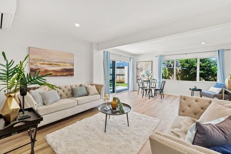 Photo of property in 23 Galsworthy Place, Bucklands Beach, Auckland, 2014