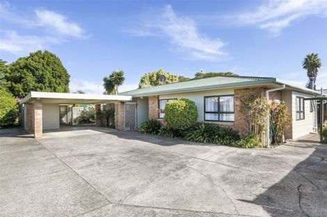 Photo of property in 61 Wintere Road, Papatoetoe, Auckland, 2025