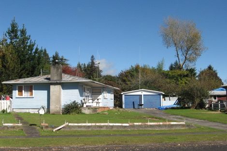 Photo of property in 8 Strathmore Drive, Tokoroa, 3420