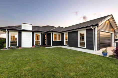 Photo of property in 19 Kowhai Drive, Cambridge, 3434