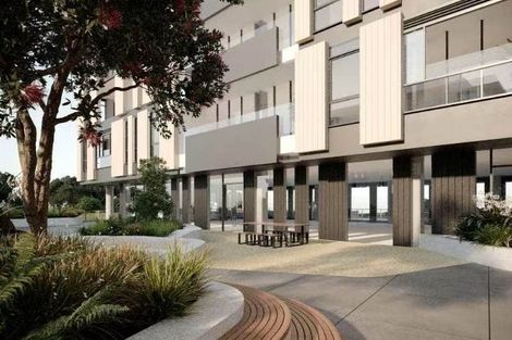 Photo of property in Amaia, 702/48 Esmonde Road, Takapuna, Auckland, 0622