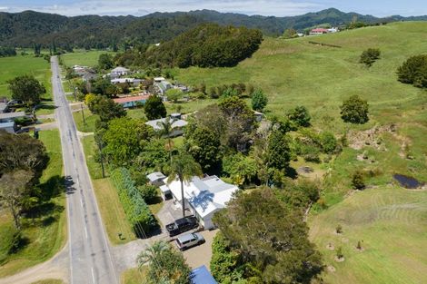 Photo of property in 99 Omaunu Road, Kaeo, 0479
