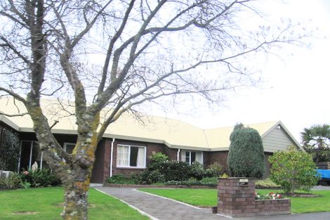 Photo of property in 81 Hetley Crescent, Taradale, Napier, 4112