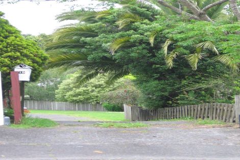 Photo of property in 18 Palm Court Drive, Glen Eden, Auckland, 0602