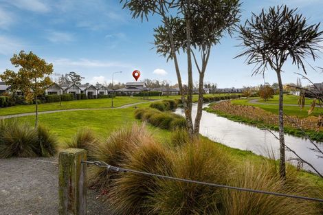 Photo of property in 6 Tyson Crescent, Kaiapoi, 7630
