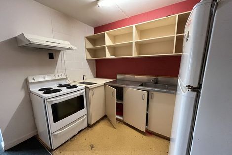 Photo of property in Te Awhina Apartments, 24/22 Sussex Street, Mount Cook, Wellington, 6021