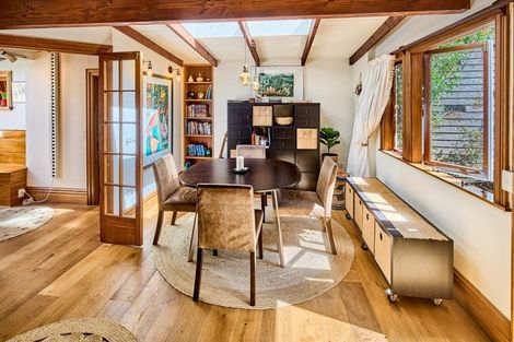 Photo of property in 28 Ascot Street, Thorndon, Wellington, 6011