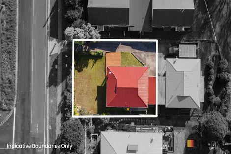 Photo of property in 49a Martin Road, Waihi, 3610