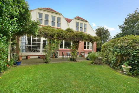 Photo of property in 199 Musselburgh Rise, Andersons Bay, Dunedin, 9013