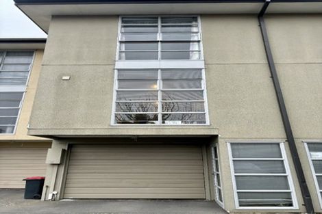 Photo of property in 4/440 Barbadoes Street, Edgeware, Christchurch, 8013