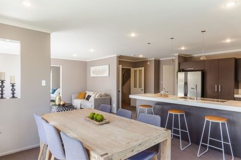 Photo of property in 5 O'dea Place, Burnside, Christchurch, 8053