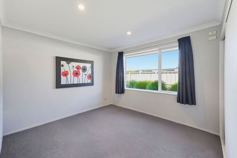 Photo of property in 25 Parklea Avenue, Halswell, Christchurch, 8025