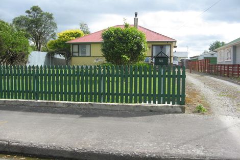 Photo of property in 55 Mangahao Road, Pahiatua, 4910