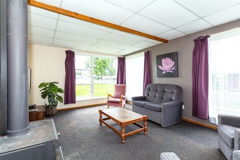 Photo of property in 42 Regent Street, Fairlie, 7925