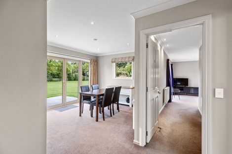 Photo of property in 28 Devine Drive, Rolleston, Christchurch, 7678