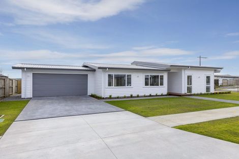 Photo of property in 79 Harakeke Drive, Wharewaka, Taupo, 3330