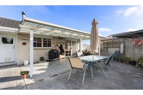Photo of property in 7 Wainscott Street, Greenmeadows, Napier, 4112