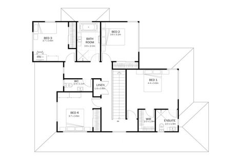 Photo of property in 15 Kainga Lane, Whenuapai, Auckland, 0618