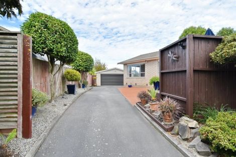 Photo of property in 24 Jenkins Avenue, Redwood, Christchurch, 8051