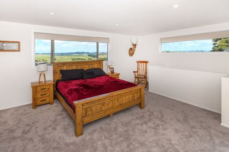 Photo of property in 15b Brljevich Road, Mangatawhiri, Pokeno, 2471