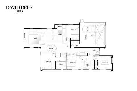 Photo of property in 18 Foxburrow Lane, Rolleston, 7614
