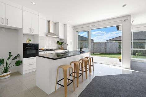 Photo of property in 4 Capricorn Place, Rototuna North, Hamilton, 3210