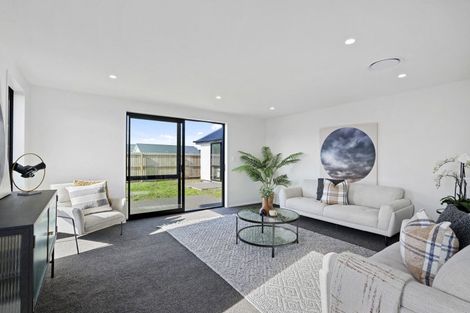 Photo of property in 47 Fairmaid Street, Lincoln, 7608