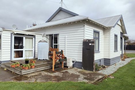 Photo of property in 176 Pomona Street, Strathern, Invercargill, 9812