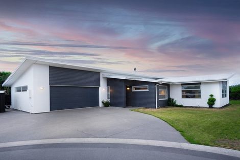 Photo of property in 44d Stonebrook Drive, Rolleston, 7614