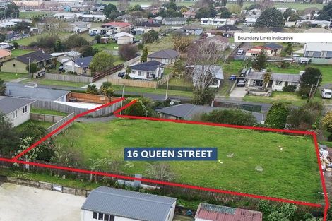 Photo of property in 16 Queen Street, Ngaruawahia, 3720