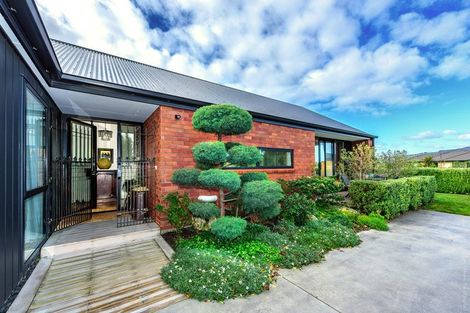 Photo of property in 13 Collier Drive, Halswell, Christchurch, 8025