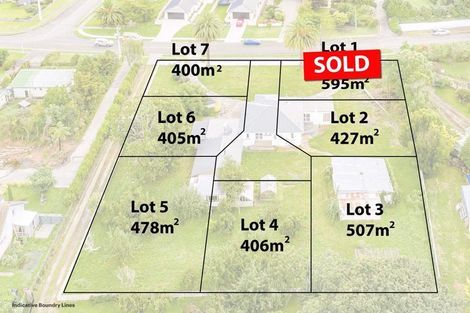 Photo of property in 32 Delhi Avenue, Aramoho, Whanganui, 4500