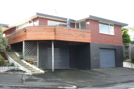 Photo of property in 1/4 Elliffe Place, Shiel Hill, Dunedin, 9013