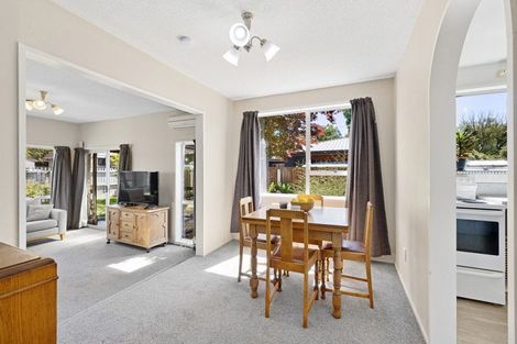 Photo of property in 1/31 Lakewood Drive, Burwood, Christchurch, 8083