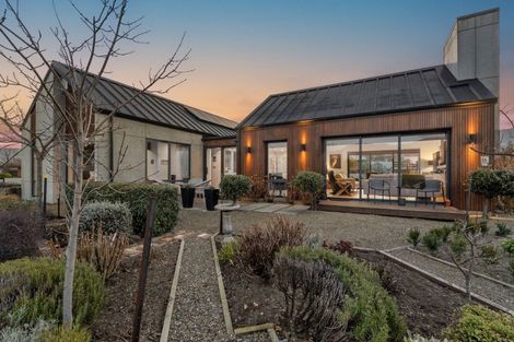 Photo of property in 11 Aurum Court, Cromwell, 9310