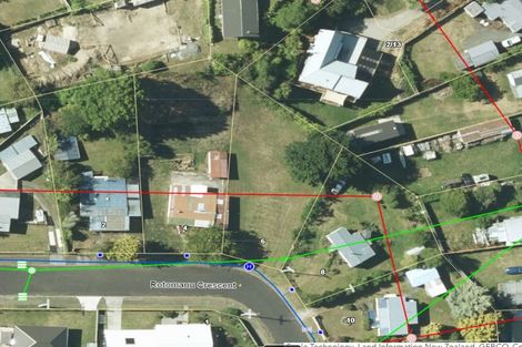 Photo of property in 6 Rotomanu Crescent, Mangakino, 3421