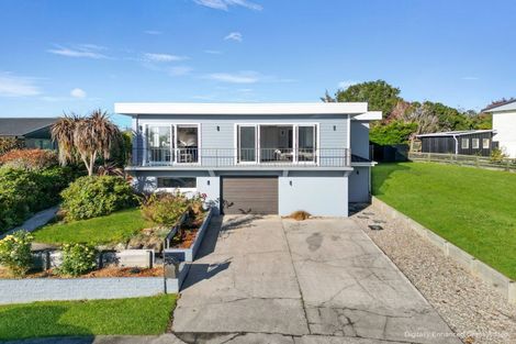 Photo of property in 16 Mitre Street, Gore, 9710
