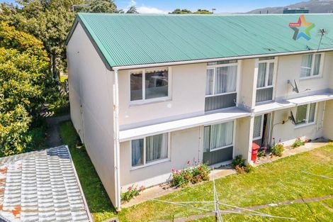 Photo of property in 3/35 Campbell Terrace, Petone, Lower Hutt, 5012