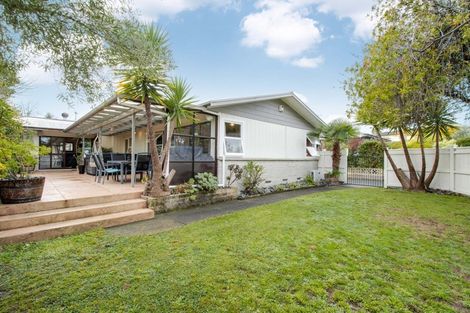 Photo of property in 4 Carl Avenue, Havelock North, 4130