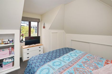 Photo of property in 4/20 Harman Street, Addington, Christchurch, 8024