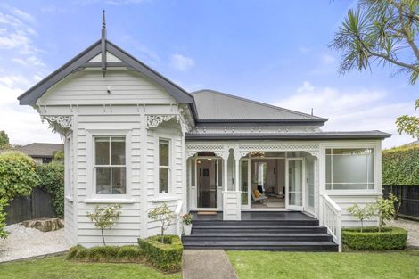 Photo of property in 7a Golf Road, Epsom, Auckland, 1023