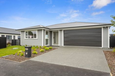 Photo of property in 10 Matai Springs Drive, Halswell, Christchurch, 8025