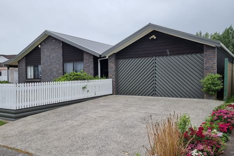 Photo of property in 13 Mckain Place, Fitzroy, Hamilton, 3206