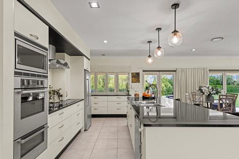 Photo of property in 475 Stoney Creek Road, Kelvin Grove, Palmerston North, 4470