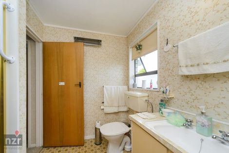 Photo of property in 5 Herbert Avenue, Cloverlea, Palmerston North, 4412