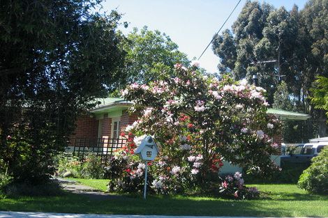 Photo of property in 43 Park Terrace, Blenheim, 7201