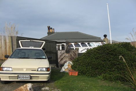 Photo of property in 2 Aurora Terrace, Port Chalmers, 9023