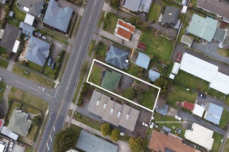 Photo of property in 142 Malfroy Road, Victoria, Rotorua, 3010