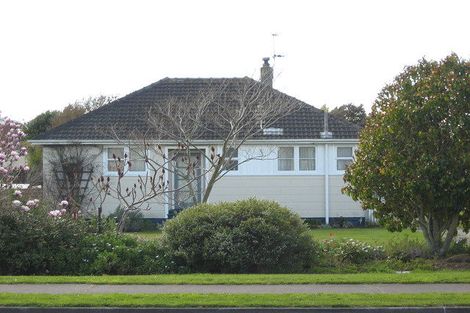 Photo of property in 6 Johnson Street, Bulls, 4818