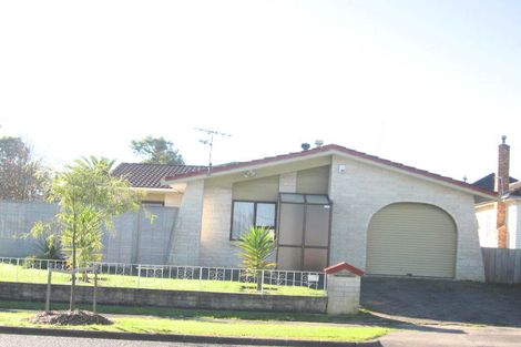 Photo of property in 1/121 Maich Road, Manurewa, Auckland, 2102